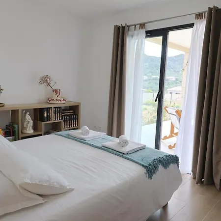 Villa Mare Monte - Superbe 2 Avec Piscine