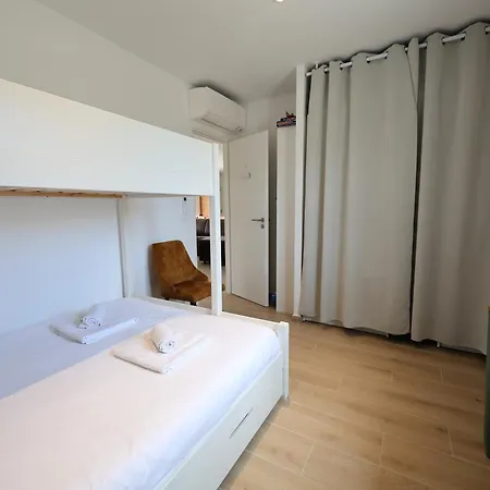 Mare Monte - Superbe 2 Avec Piscine Villa