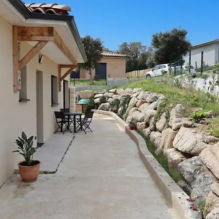 Villa Mare Monte - Superbe 2 Avec Piscine