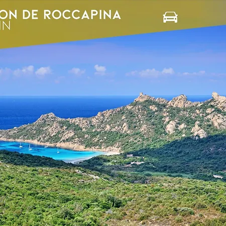 Mare Monte - Superbe 2 Avec Piscine *
